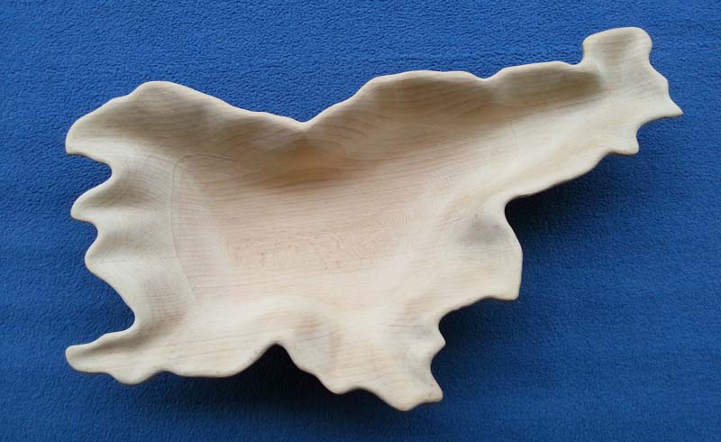 Slika 3 - posoda Slovenija 